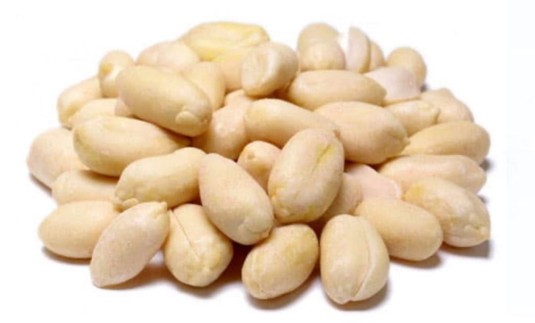 groundnut
